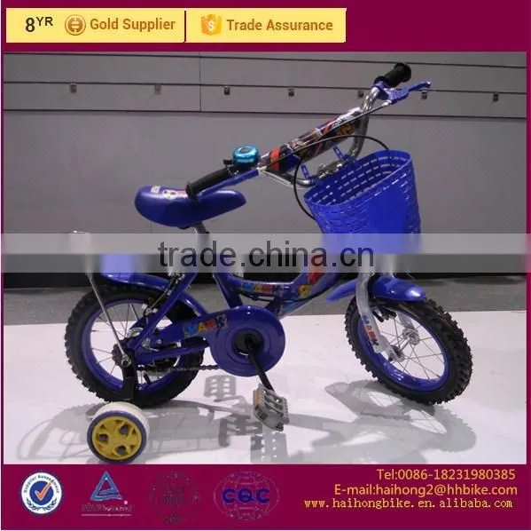 Hot Sale 16 Inch Kids' Bike Factory Directly Wholesale photo-2
