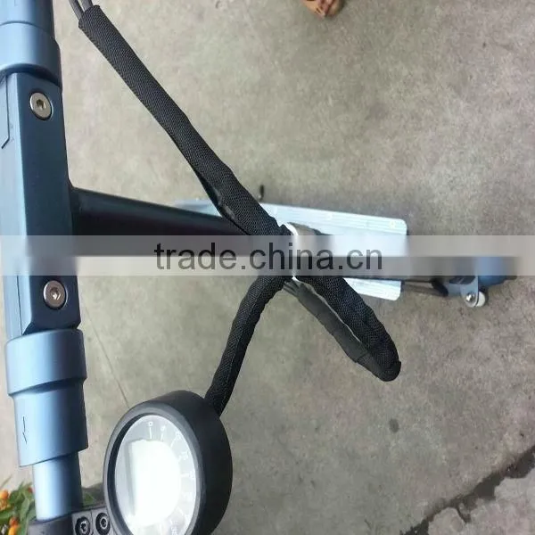 Fabric Cable Sleeveing-self Closing Wrap From ShenZhen photo-2