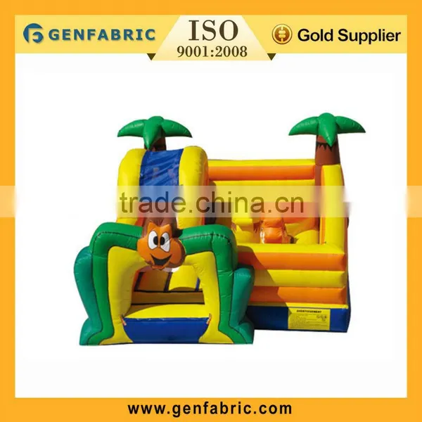 Popular Kids Paradise Inflatable Amusement Park,inflatable Toys
