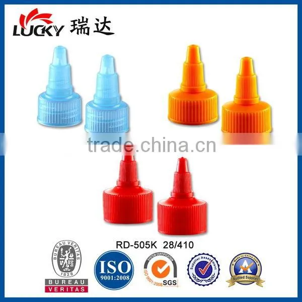 Plastic Bottle Cap Cap&closure RD-503G photo-2