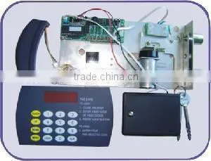 Spare Parts for Safe / Safe Lock (MG-1)