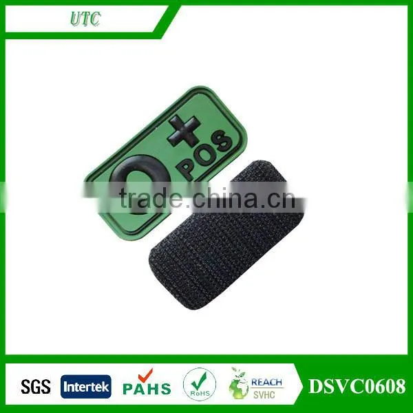 TPU Cuff Tab With Printed Logo photo-3