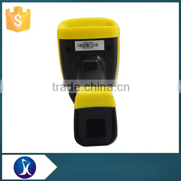 Saints-6800 USB/PS2 Laser USB Rugged Programmable Mini Handheld Function of Barcode Scanner/Reader photo-5