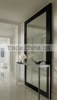 Yujing Brand Aluminum Mirror for Gym, Hotel and Hair Salon photo-3