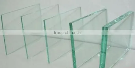 3mm, 4mm, 5mm Top Class Clear Float Glass for Furnitures photo-3