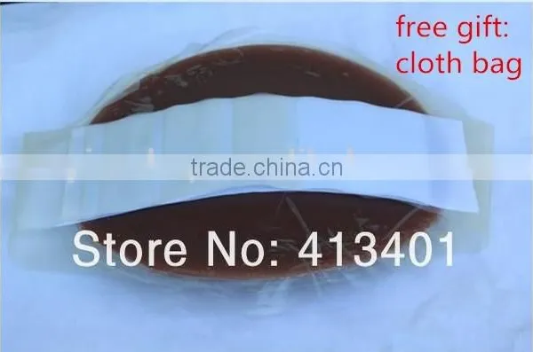 Huge Tummy for Men Pregnancy Belly Brown Crossdresser Favorite Fake Belly Drag Show Silicone Pregnant Belly photo-5