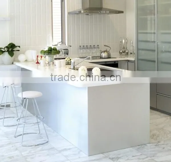 low cost high quality quartz solid surface countertops