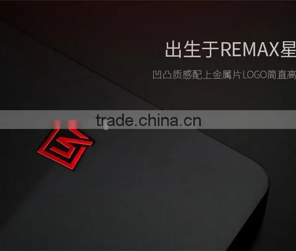 Brand Remax Universal Ultra Thin Portable Power Bank 5000mah Charger Baby photo-5