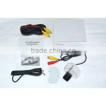 Car Cameras for Corolla With 170 Degree Wide Angle and High Quality photo-3