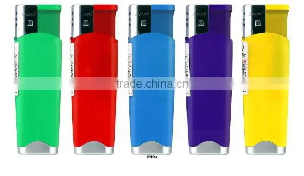 E016 Gas Lighters