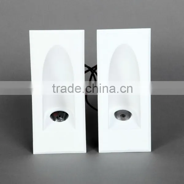 Reasonable Price 2w Corner Wall Lamp photo-4