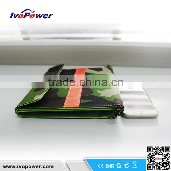 10 Watt High Quality High Efficiency Solar Panel Charger Made In China photo-3
