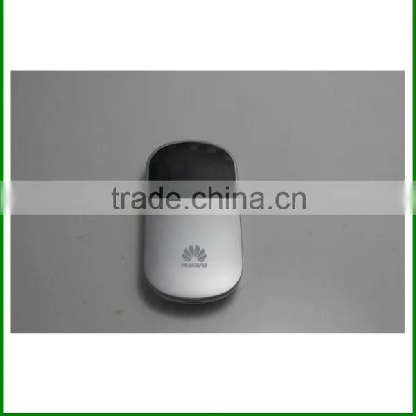 Unlocked Huawei E560 3G Wireless Router photo-4