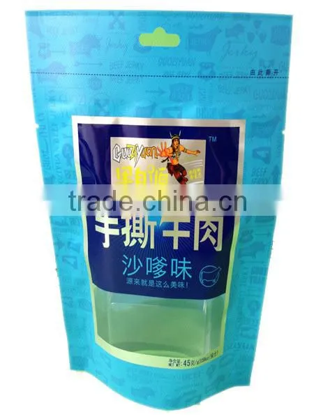 Pet Feed Bags PP Woven Sacks BOPP Laminated Woven Bags