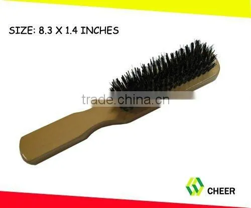WOODEN BRUSHES