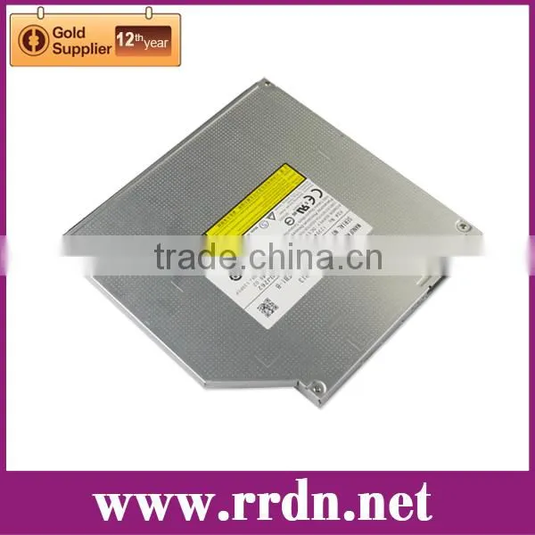 Super Slim SATA Blu-Ray Burner for Laptop, Model: Panasonic UJ262 ABFB1-B photo-2