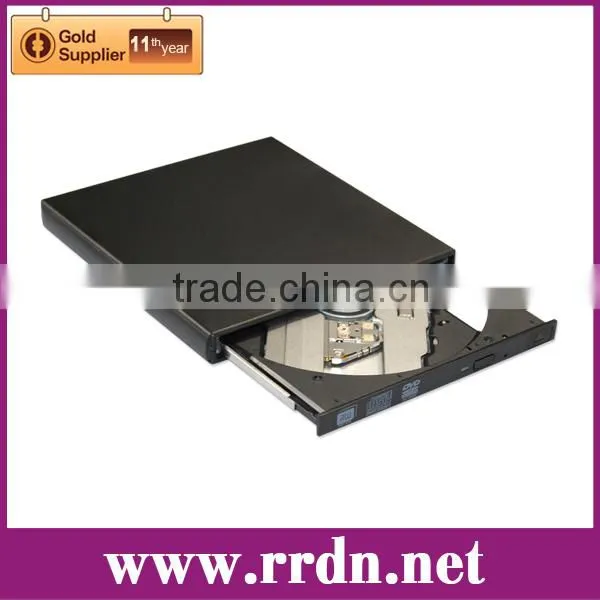 USB2.0 Super Slim External DVD Disc Drive(Inside Drive:GU90N) photo-5