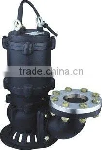 SEWAGE PUMP
