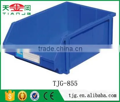 TJG-854 Industrial Plastic Storage Bins& Storage Box for Sale photo-5