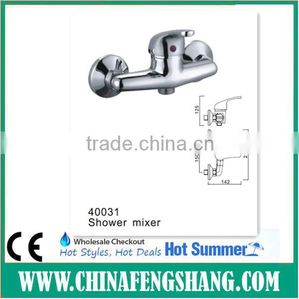 Best Seller Shower Faucet of Bathroom Appliance