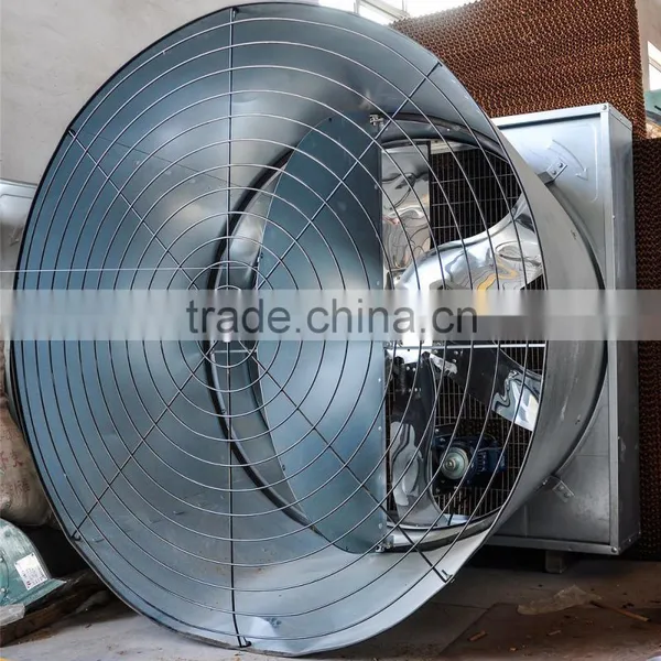 Types of Fan Blades photo-4