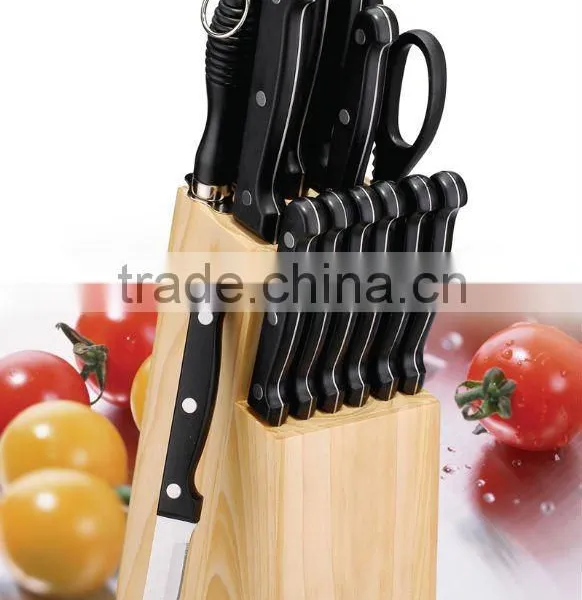 Kitchen Knife Set