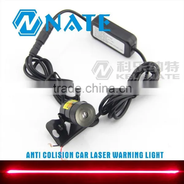 Hot Led Lighting Auto Led Tail Light Car Laser Fog Light photo-2