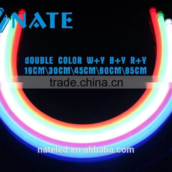 16cm/30cm/45cm/60cm/85cm Car Universa Drl Flexible 335 Smd photo-6