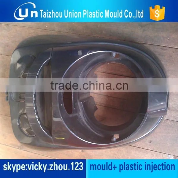 Plastic Cleaner Mould/mold photo-2