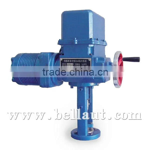 Industrial Linear Actuator