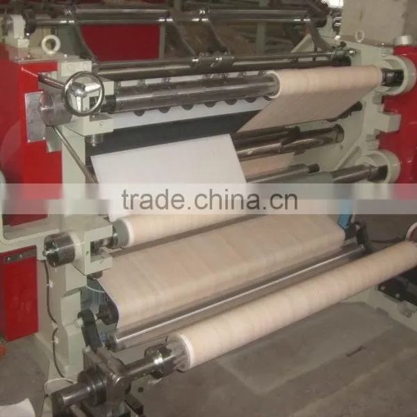QF1600 Type Fully Automatic Slitting Machine photo-3