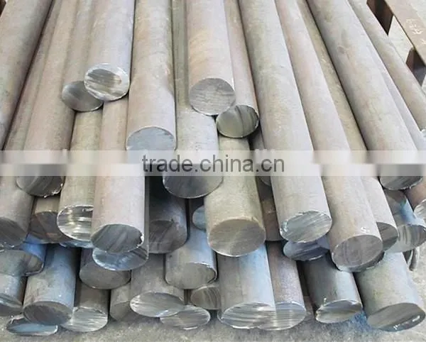 JIS/GB Standard Round Bars,Mild Steel Round Bars Prices From Tangshan photo-6