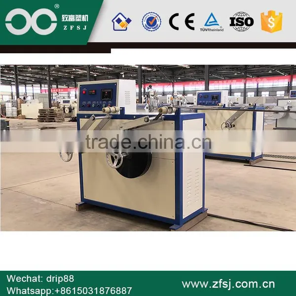 Micro-spraying Irrigation Machine photo-6