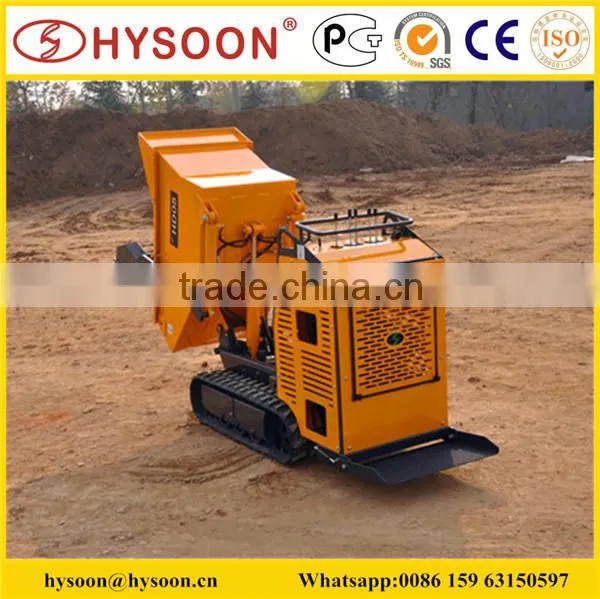 Mini Dumper
