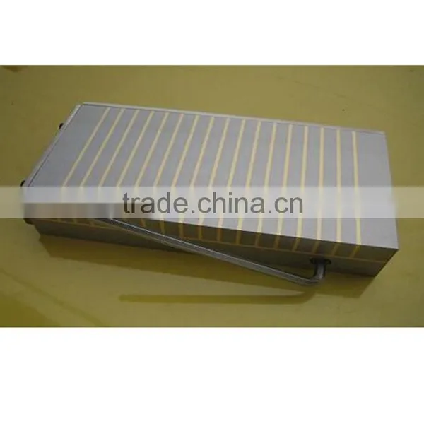 Dense Permanent Magnetic Chuck photo-3