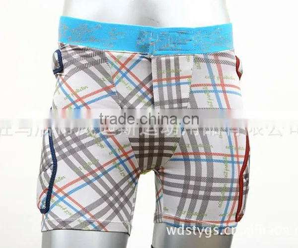 Ice Skating Women Ski Hockey Pants + Kneepad Suite Double Board Extreme Sports Protective Gear photo-3