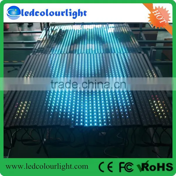 DC 12V SMD5050 DMX Led Rigid Bar Strip Light photo-2