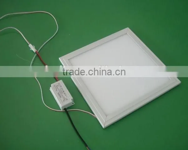 20W LED PANEL HI QUALITY 300*300 mm LED LIGHT photo-2