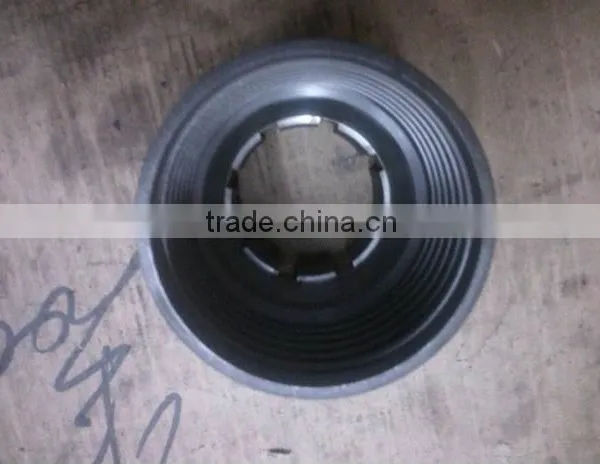 Impregnated Diamond Core Drill Bits BWL NWL HWL PWL Longlife for Mining photo-2