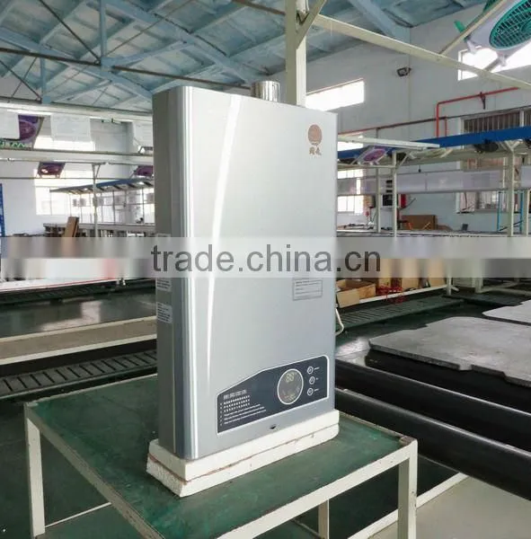 Mini Gas Water Heater