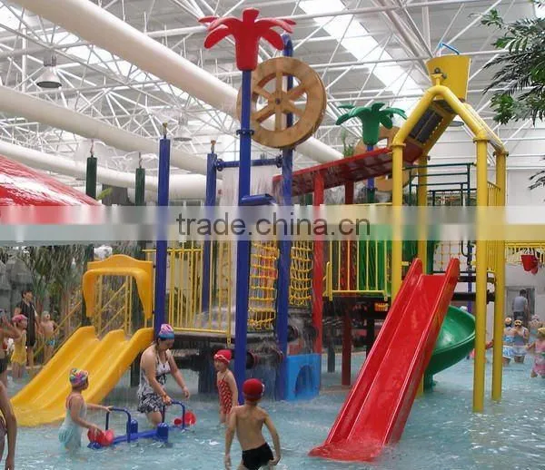 Playground Equipment