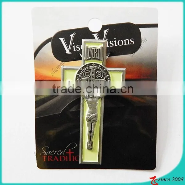 Zinc Alloy Metal Commemorative Medal Gift photo-6