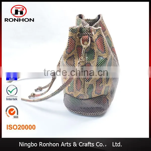 Special Design Lady Hand Bag, Fashion Shopping Bag photo-3