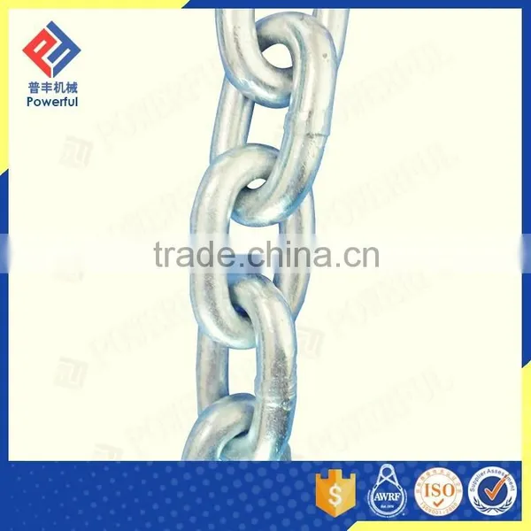 SELF COLOR G80 AND G40 LOG BOOM CHAIN photo-3
