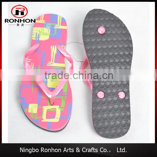 World Best Selling Products Indoor Slipper From China Market photo-4