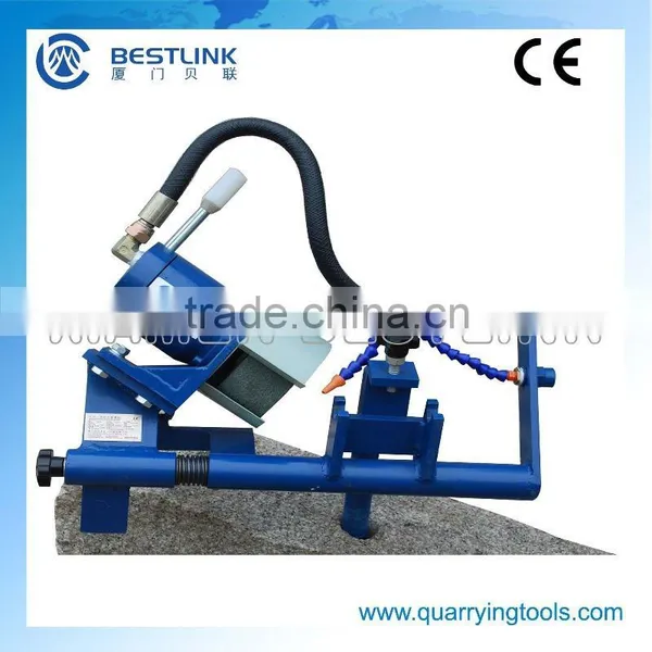 CG100P Integral Steel Pneumatic Grinder