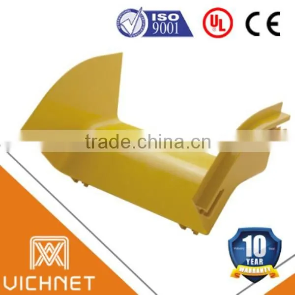 SGS Certificated Colored Pvc Cable Trunking photo-3