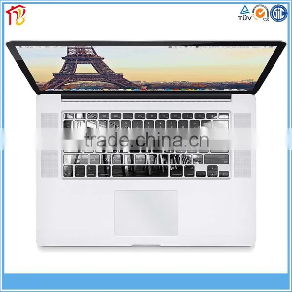 Brand Factory Customized Laptop Keyboard Skins Sticker Wholesale photo-4