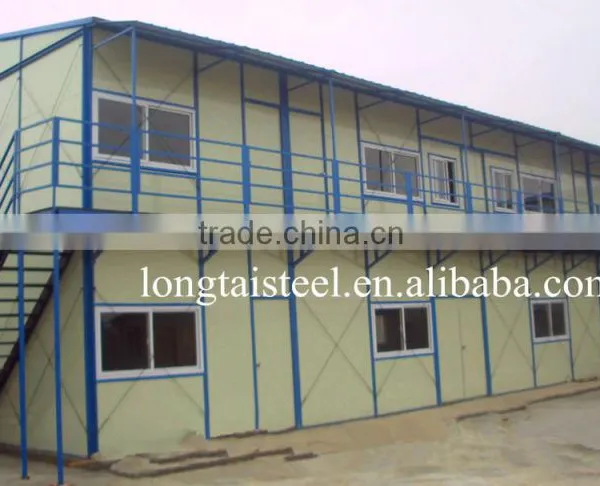 High Quality Prefabricated Homes Made in China photo-4
