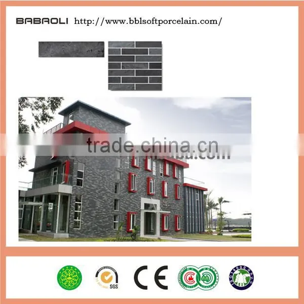 Cheapest Exterior Wall Cladding Material for House, Bricks photo-6
